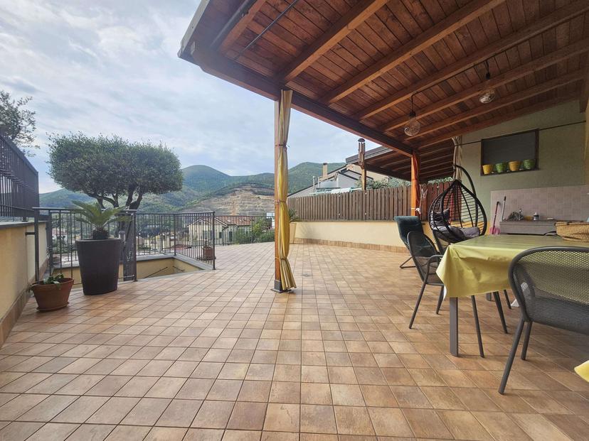 Villa unifamiliare in Via Maccagne  27, Toirano — foto 2 di 5