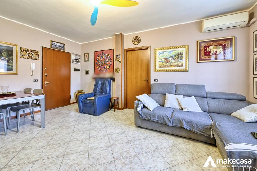 Trilocale in Via Europa 19, Casalmaiocco — foto 2 di 5