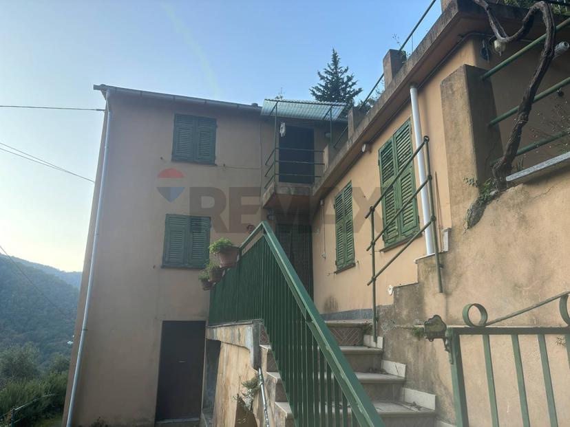 Casa indipendente, Bargagli — foto 5 di 5