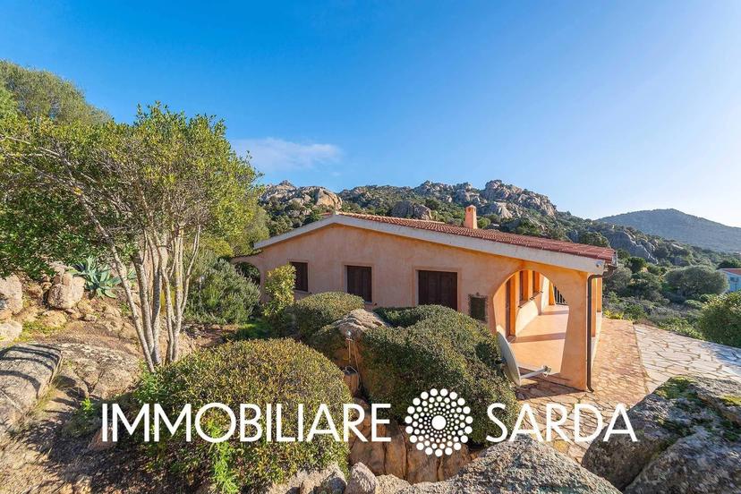 Villa, Olbia — foto 3 di 5