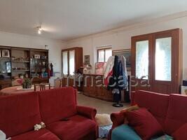 Villa a schiera in Via Castagnini 1, Tregnago