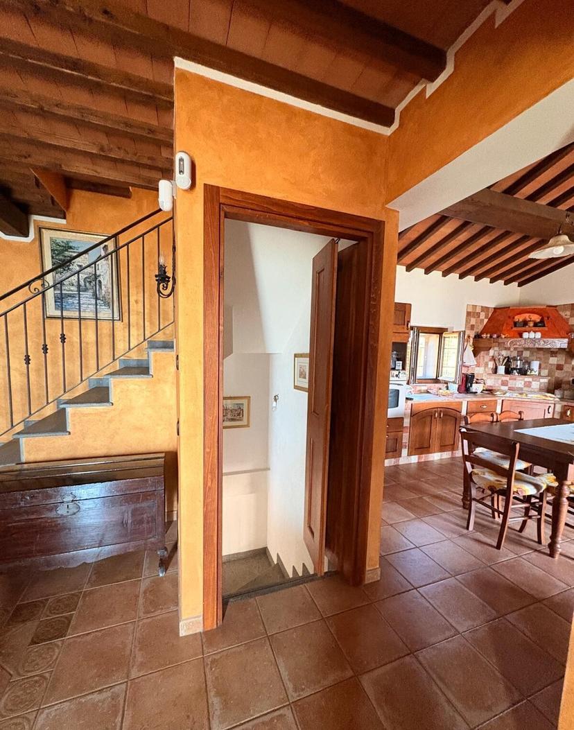 Casa indipendente in Sp8 133/a, Amelia — foto 4 di 5