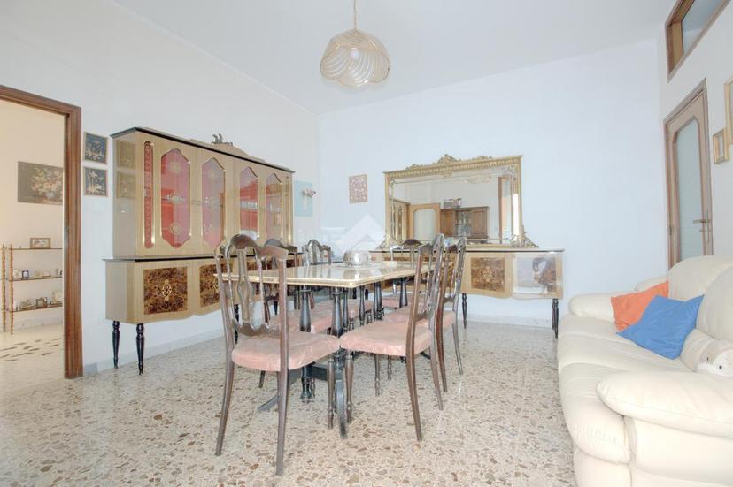Casa indipendente in Via Arturo Labriola 3, Lucera — foto 5 di 5