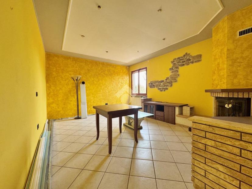 Villa in Via Farneto 1, Montelabbate — foto 2 di 5