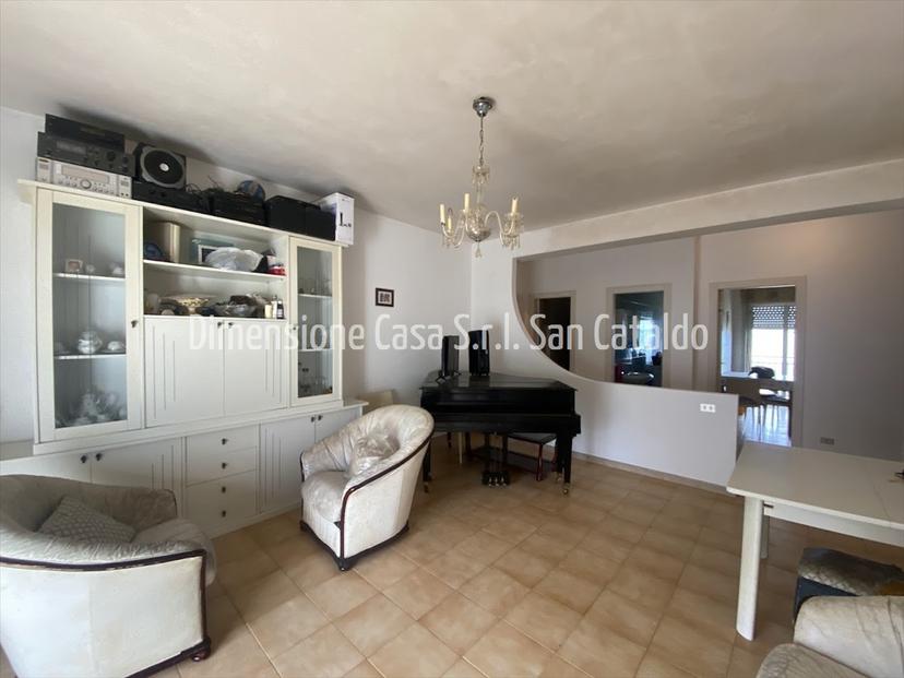 Appartamento in Via Gabara 11, San Cataldo — foto 5 di 5