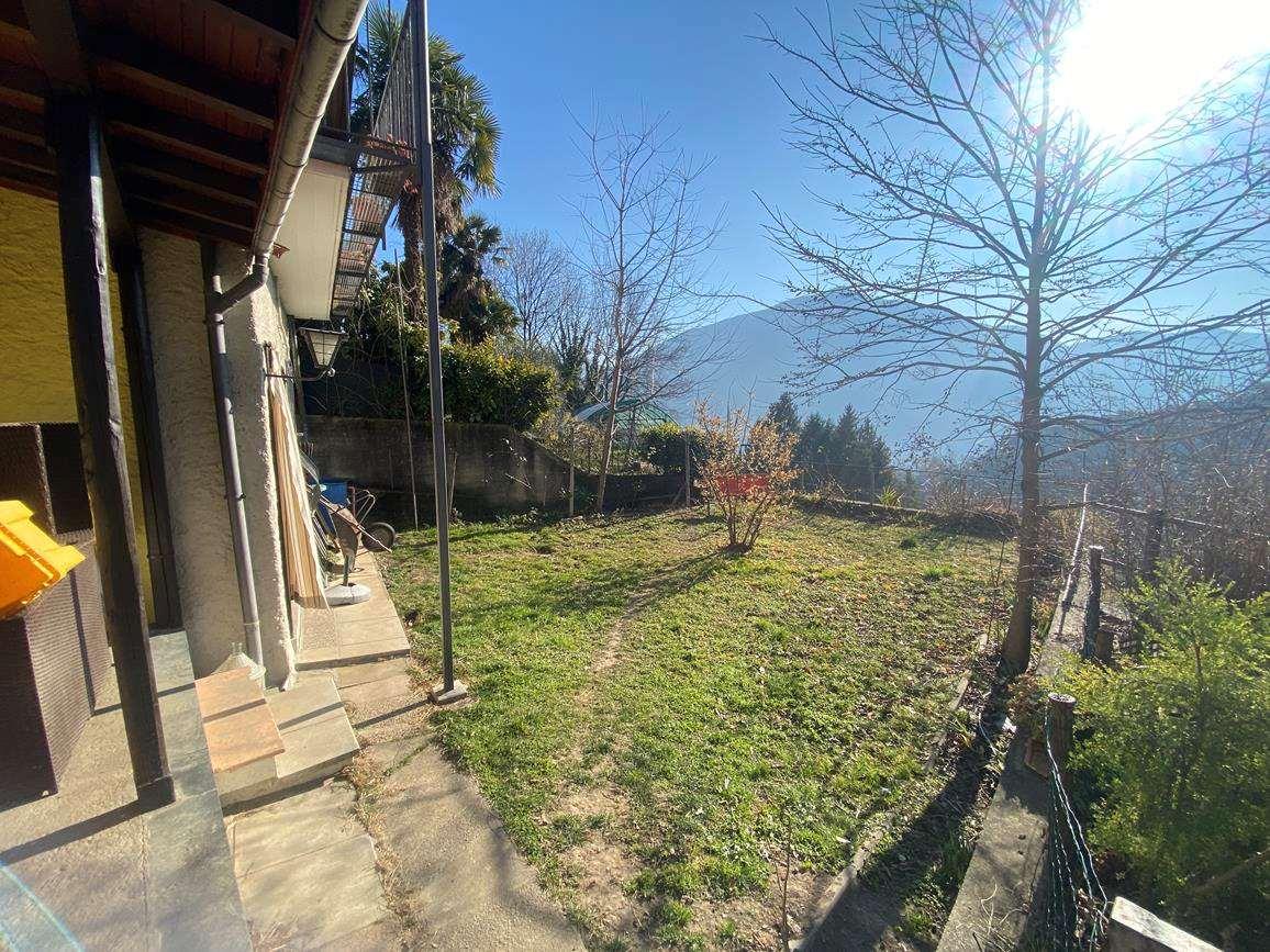 Casa indipendente, Valsolda