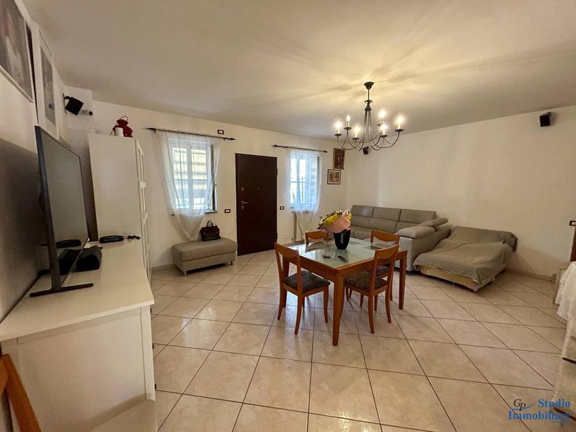 Villa a schiera in Via Ucraina, Fondi — foto 2 di 5