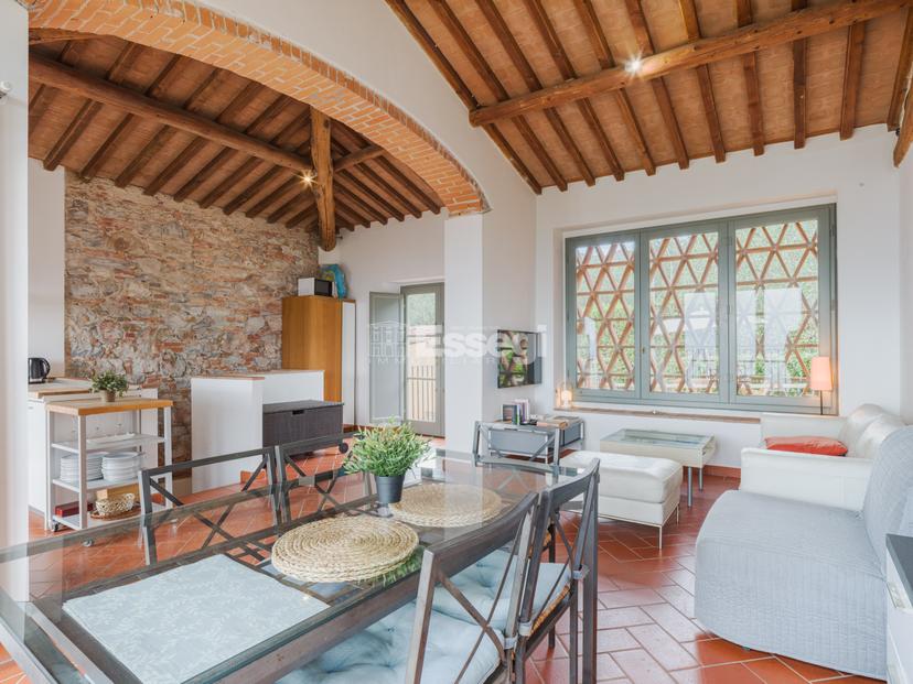 Rustico in per Matraia 22, Capannori — foto 4 di 5