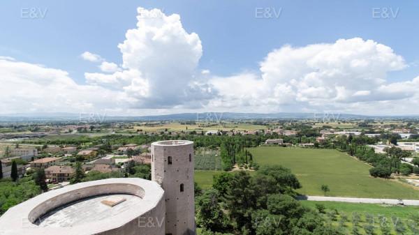 Terratetto plurifamiliare in Via Mura Vecchie, Spello — foto 5 di 5