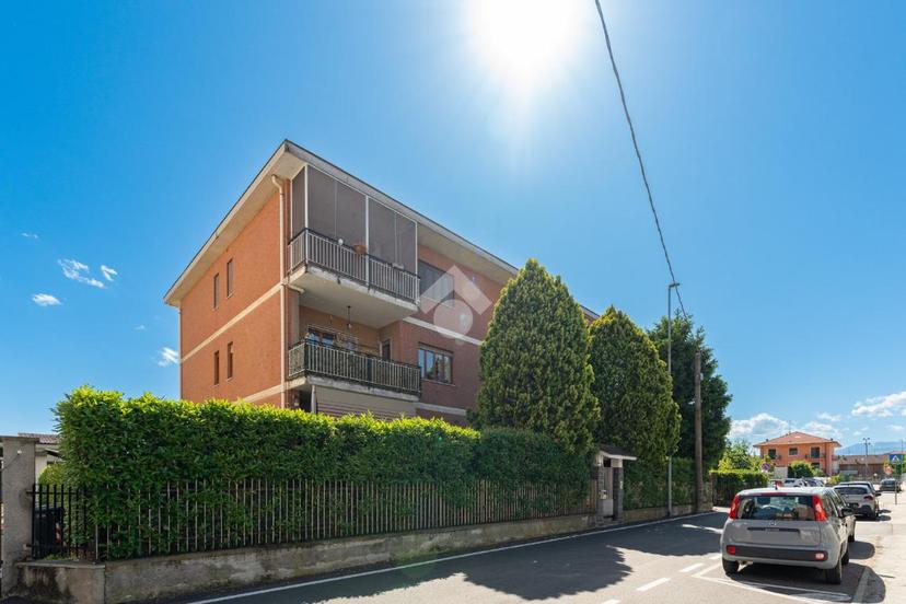 Quadrilocale in Via Costa 15, Mappano — foto 2 di 5