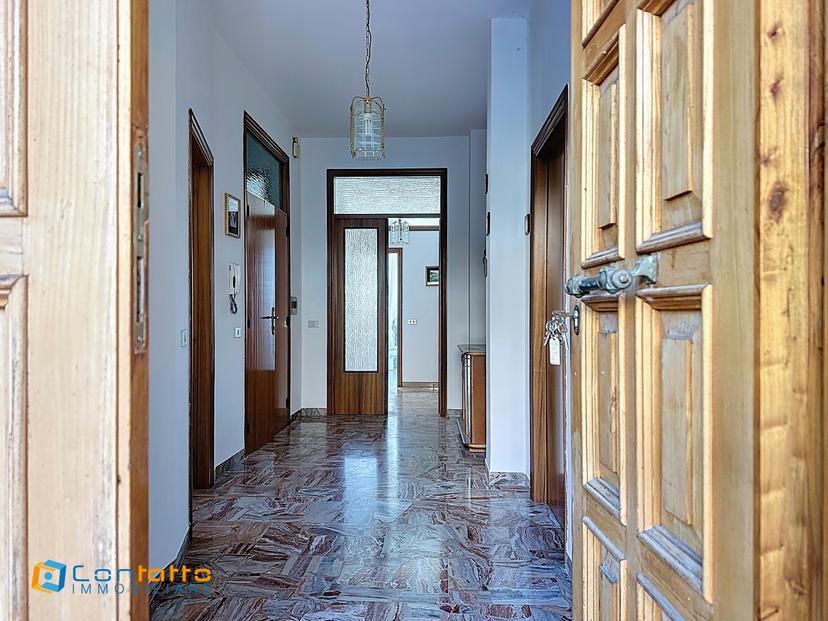 Appartamento in Via Francesco Egidi Snc, Montefiore dell'Aso — foto 3 di 5