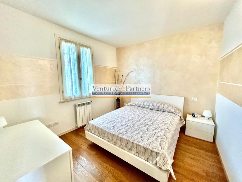 Villa in Via Repubblica, Manerba del Garda