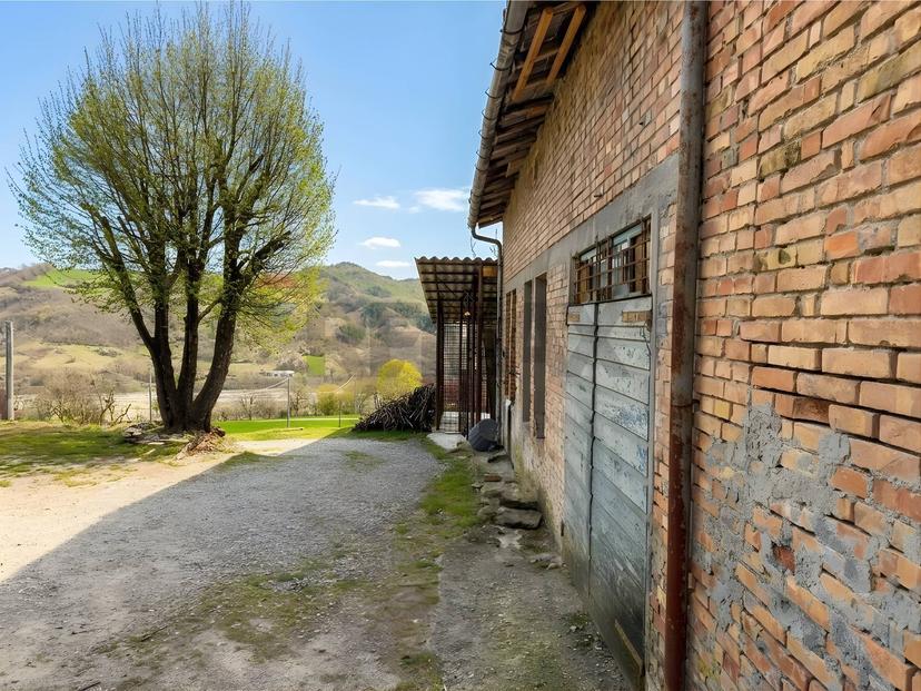 Casa indipendente in Strada Provinciale 17, Loc Vignetta 12, Neviano degli Arduini — foto 2 di 5