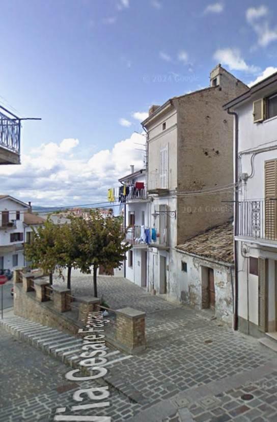 Terratetto in Vico III Ovidio Publio Nasone, Castel Frentano — foto 5 di 5