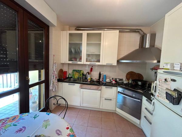 Quadrilocale in Contrada Pescara Valle, Monte San Pietrangeli — foto 2 di 5