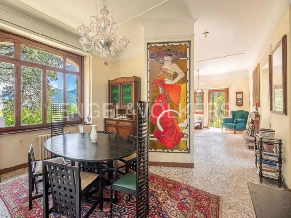 Villa, Alta Valle Intelvi — foto 4 di 5