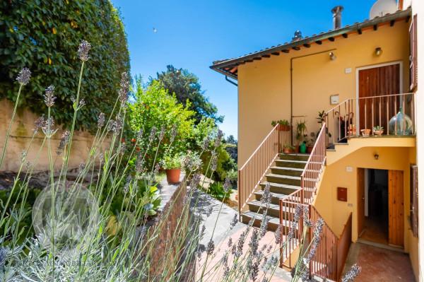 Quadrilocale in Via Giovanni XXIII 25, Cortona — foto 4 di 5