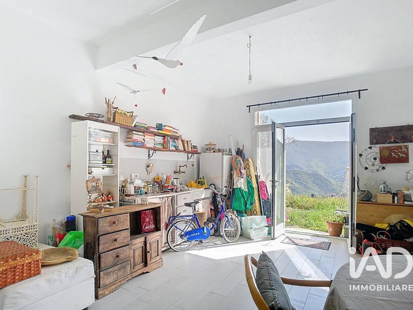 Villa a schiera in Via San Biagio, Ne — foto 2 di 5