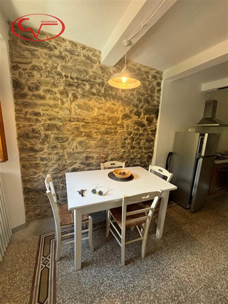 Villa a schiera in Comunità Montana, Loro Ciuffenna