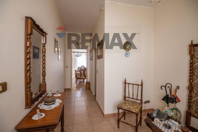Appartamento in Via Stazione Isolamento 150, Caltagirone — foto 2 di 5