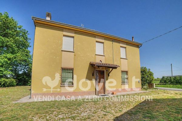 Terratetto unifamiliare in Via Peschiera 3, Bagnara di Romagna — foto 3 di 5
