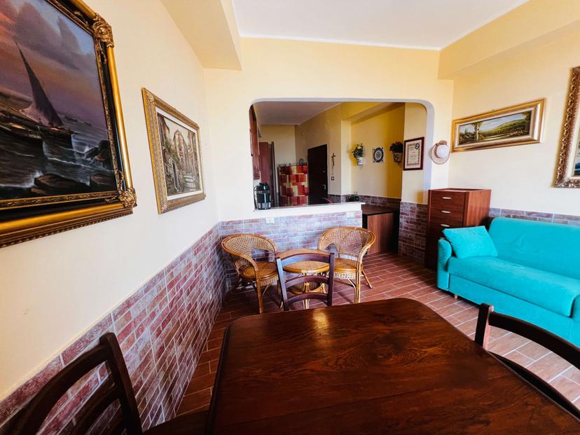 Loft in Via delle Grazie, Pizzo — foto 2 di 5