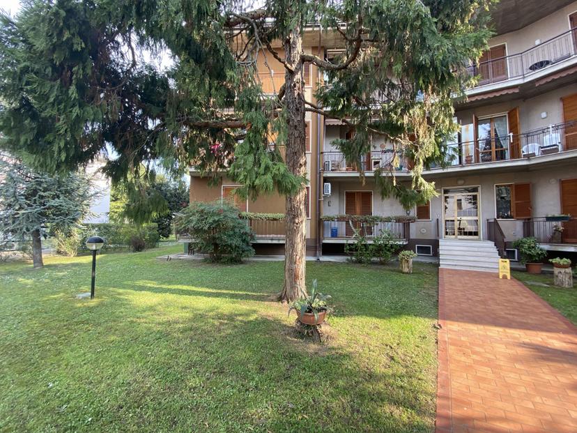 Quadrilocale in Via Sebino, Peschiera del Garda — foto 2 di 5
