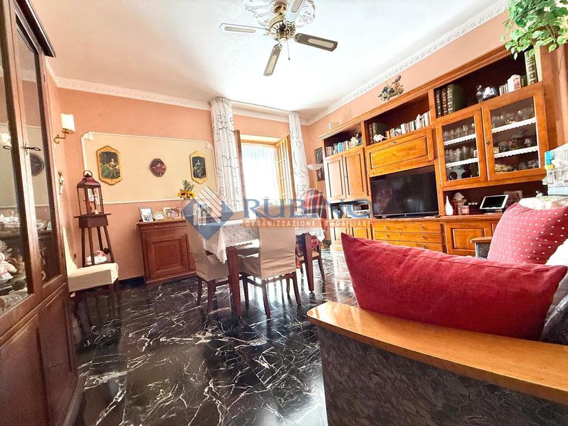 Appartamento in Via Maiorano 96, Trani — foto 3 di 5