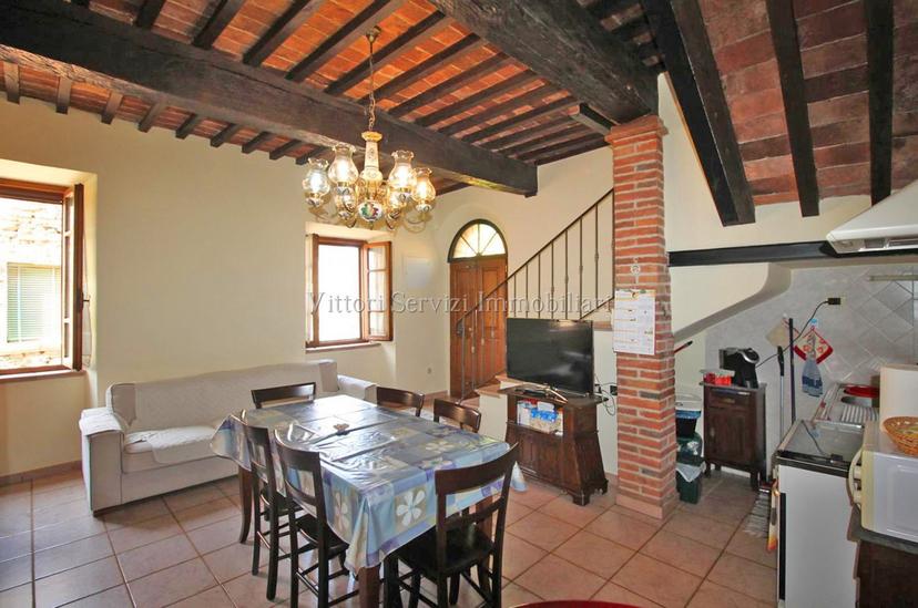 Villa in Via dei Fossi, Sinalunga — foto 2 di 5