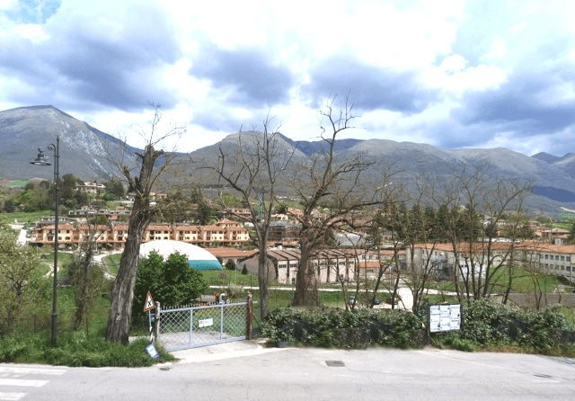 Casa indipendente in Circonvallazione di Norcia, Norcia — foto 4 di 5