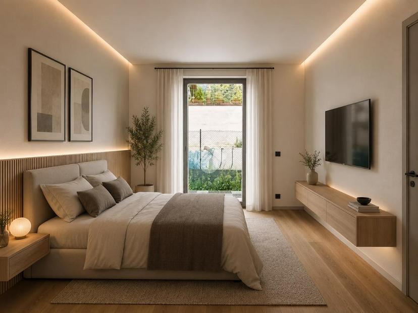 Villa in Via Valpiana, Concesio — foto 4 di 5