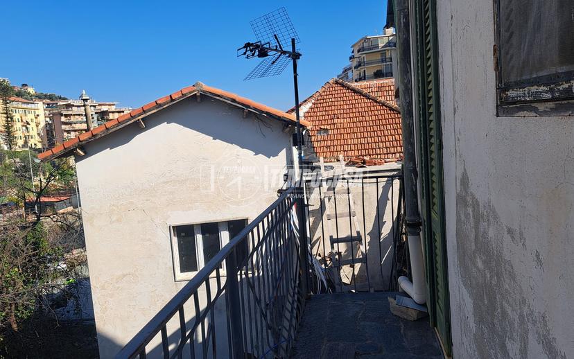 Casa indipendente in Via Galileo Galilei 180, Sanremo — foto 4 di 5