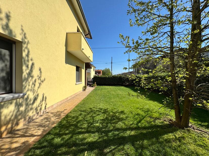 Casa indipendente in Via Matteotti 113, Noventa Vicentina — foto 2 di 5