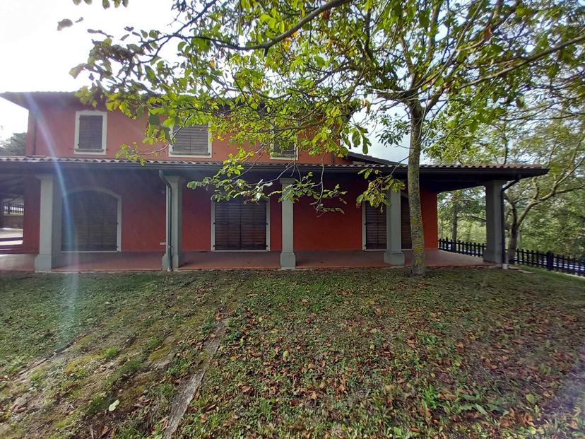 Casa indipendente in Piazza del Mercato 4, Sant'Agata Feltria — foto 4 di 5
