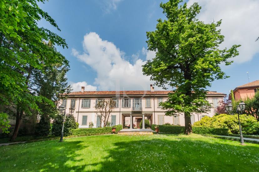 Trilocale in Via Giuseppe Parini 2, Briosco — foto 3 di 5