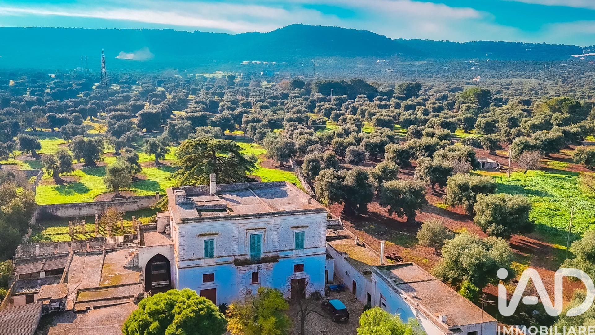 Villa in Localitã&nbsp; Contrada Conca d'Oro, Fasano