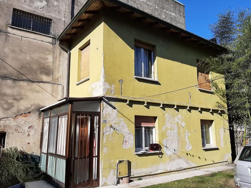 Casa indipendente, Guardamiglio — foto 5 di 5