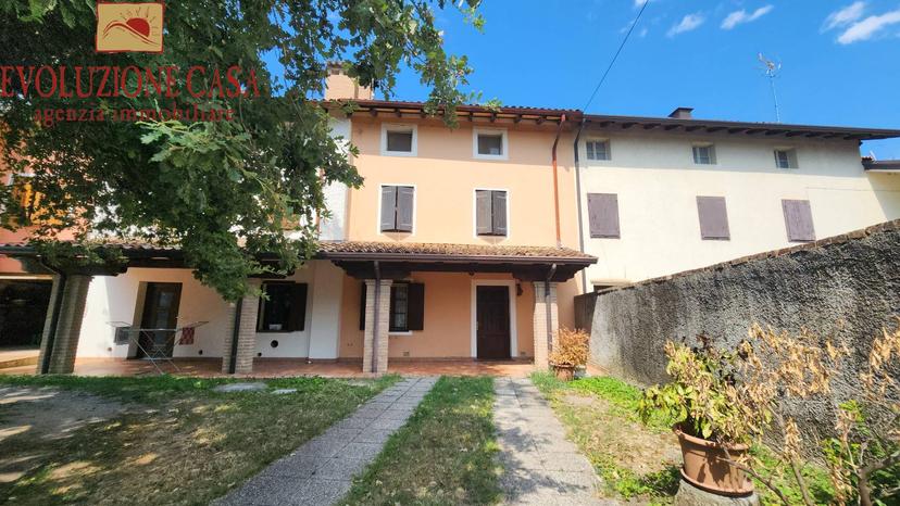 Casa indipendente in Via Cave 1, Fogliano Redipuglia — foto 2 di 5