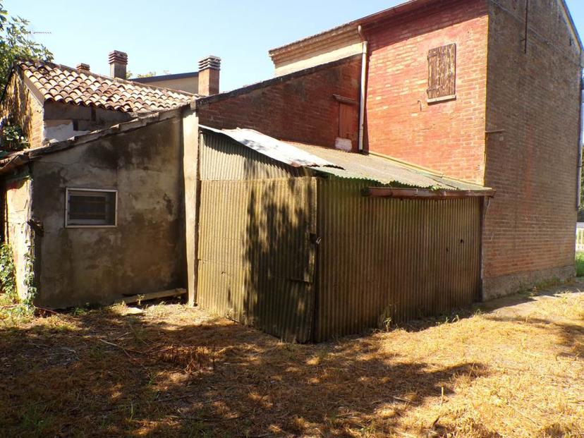 Terratetto in Via Luisa, Ostellato — foto 5 di 5