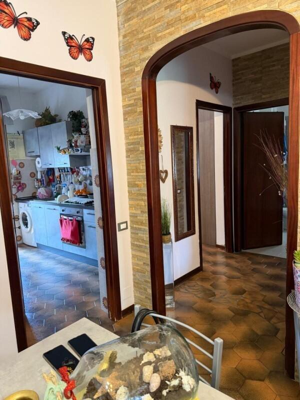 Quadrilocale, Castelnuovo Magra — foto 4 di 5
