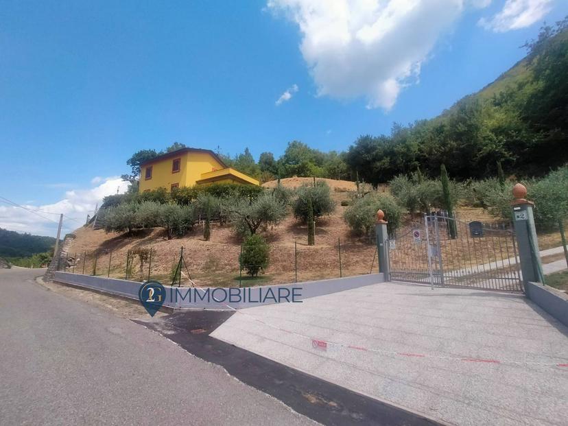 Casa indipendente in Strada Provinciale 10 2, Fivizzano — foto 4 di 5