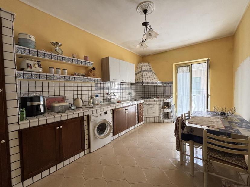 Trilocale in Via Napoli 1, Porto Empedocle — foto 2 di 5