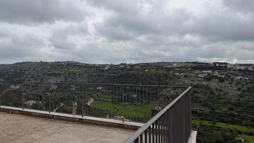 Attico in Via Roma, Modica — foto 2 di 5