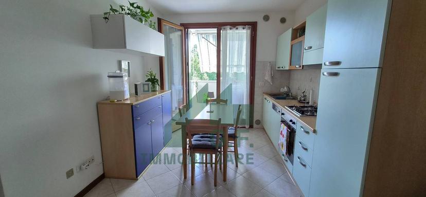 Bilocale in Via Lanzaghe, Silea — foto 5 di 5
