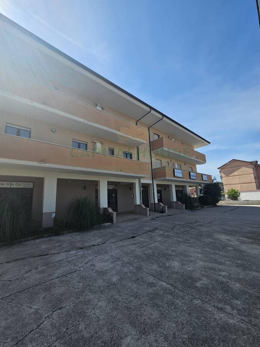 Appartamento in Via Iardino, Vitulazio — foto 3 di 5