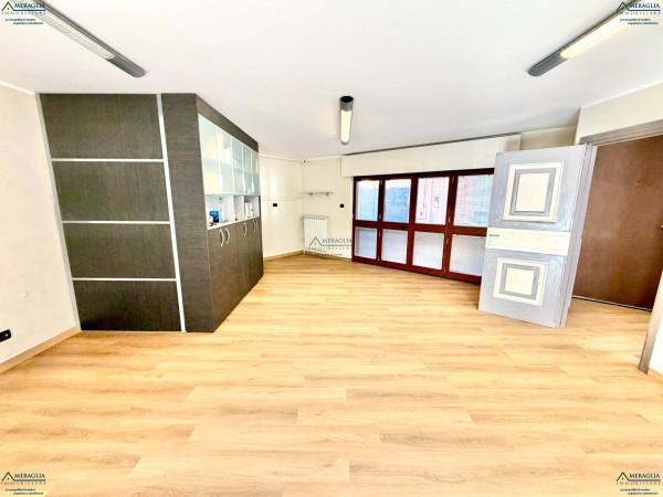 Villa a schiera in Via Vittorio Emanuele, Parete — foto 4 di 5