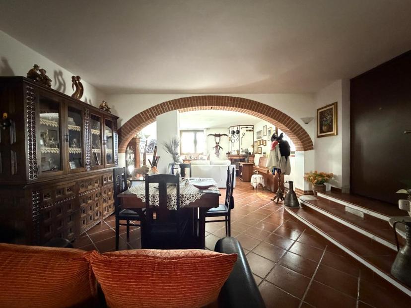 Villa in Via Don Giuseppe Aporti 8, Bonemerse — foto 2 di 5