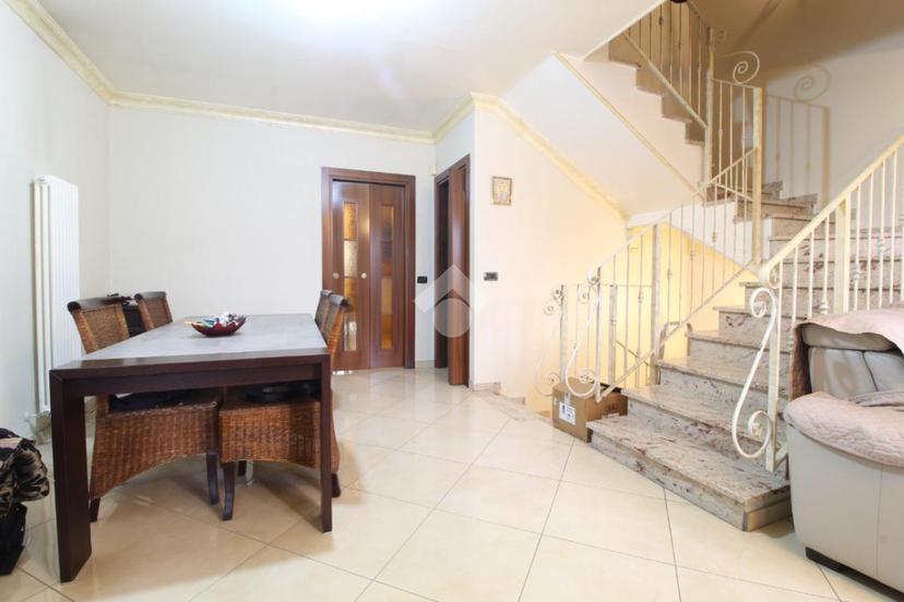 Villa a schiera in Borgo di Santa Maria in Portiolo, Bagnolo in Piano — foto 5 di 5