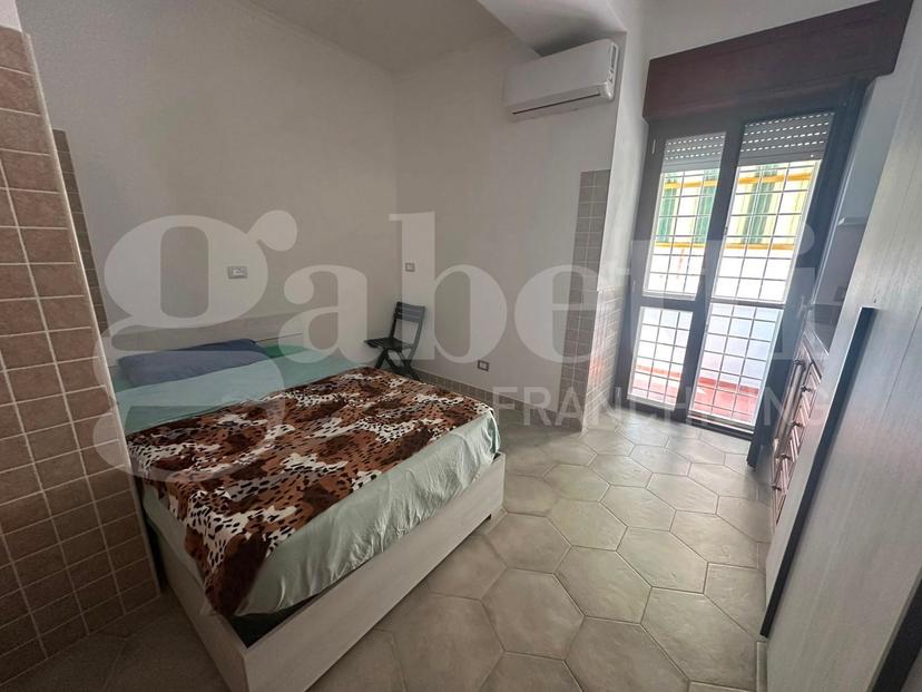Trilocale in Via Aureola 2, Anzio