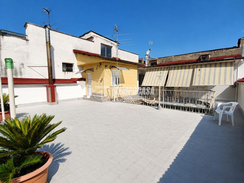 Casa indipendente in Via Salvator Rosa 2, Lusciano — foto 3 di 5